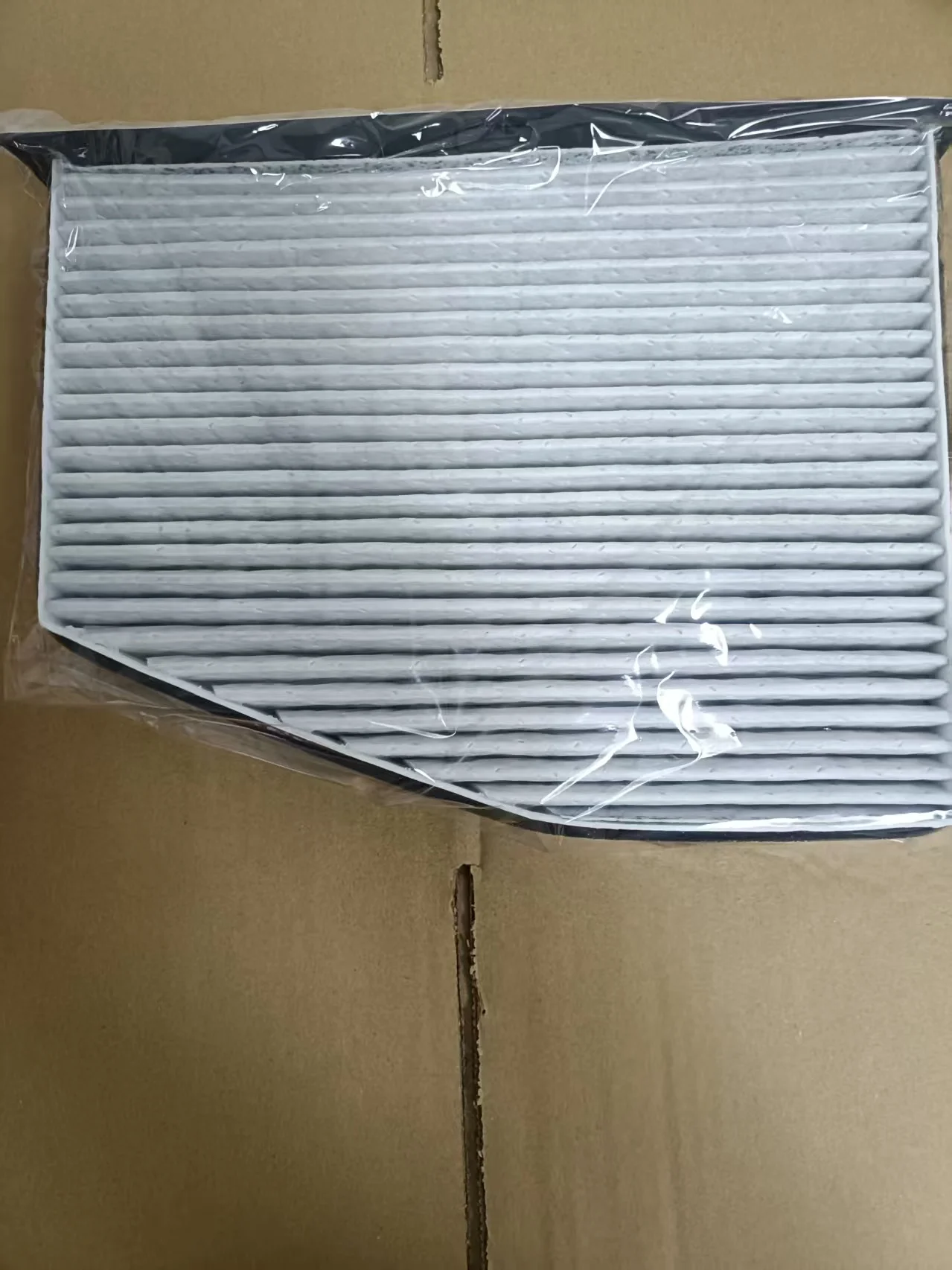 Filtro de habitáculo 1K0129620D para Audi A3, VW Golf, Passat, Seat Leon - imagen 2