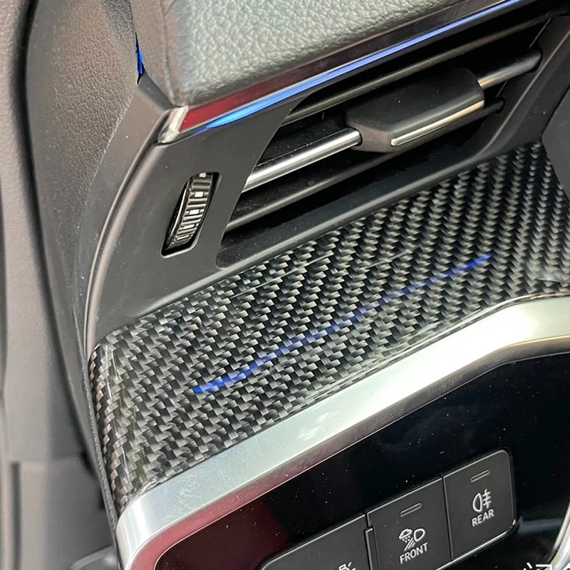 Aroham manija puerta fibra carbono – Audi A6 Allroad 2018-2023 - imagen 2