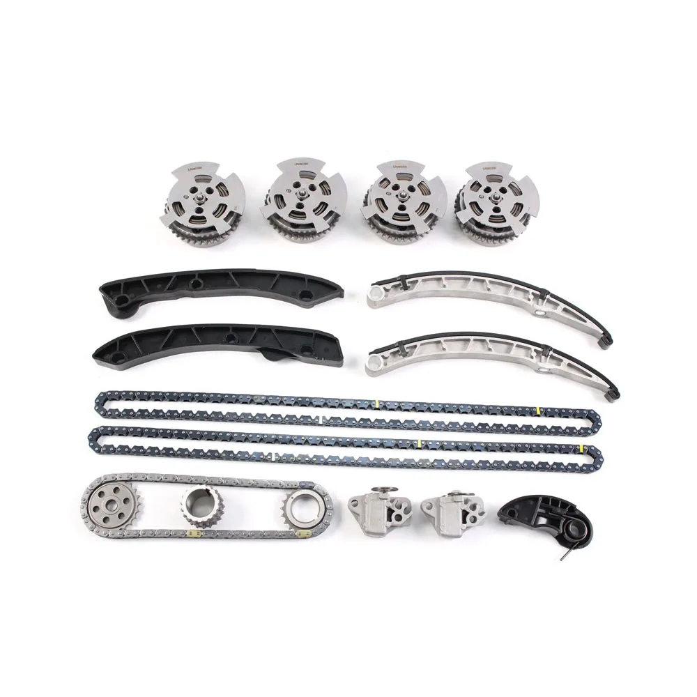 Kit cadena distribución Jaguar XJ XE XK 3.0 V6 5.0 V8 - imagen 5
