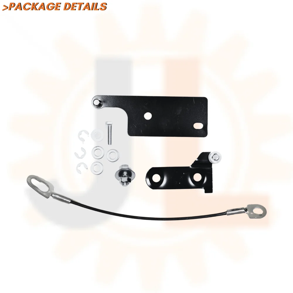Amortiguador de gas para portón Toyota Hilux Revo GUN125 2015-2022 - imagen 2