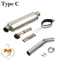 Type C