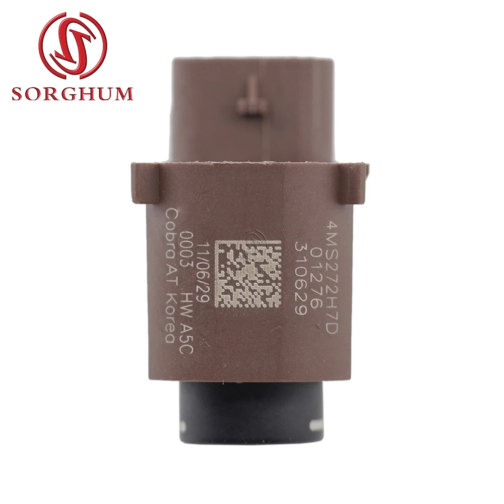 Sensor de aparcamiento SORGHUM 96891-3X000 para Hyundai i40 - imagen 4