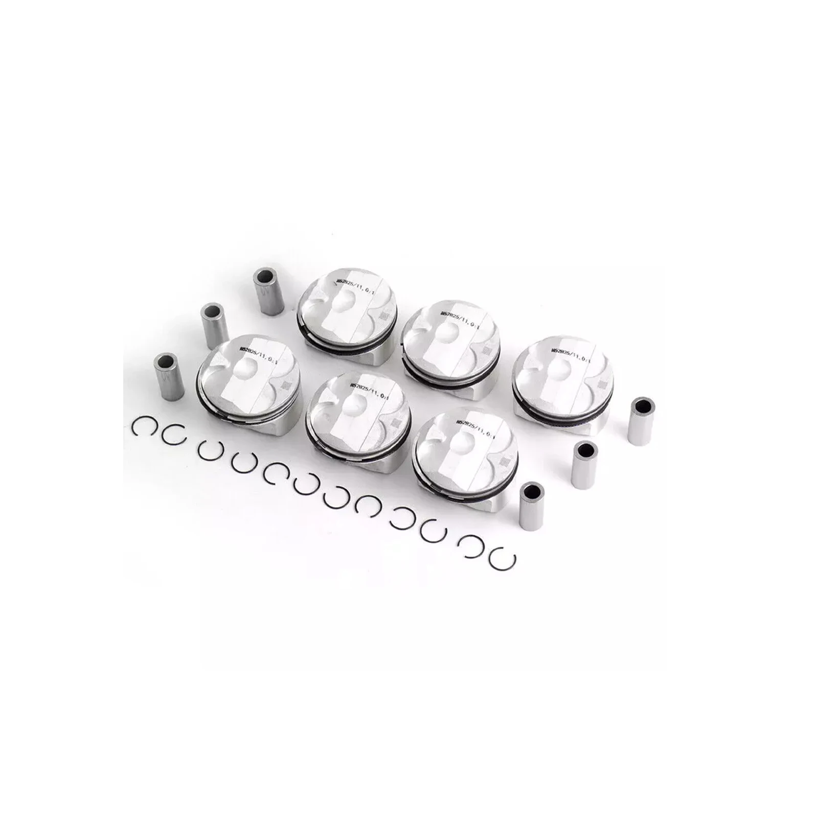 BMW N52B25 2.5L kit distribucion y junta culata para E90-E93/E60-E83 - imagen 5