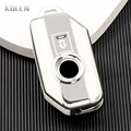 Silver White