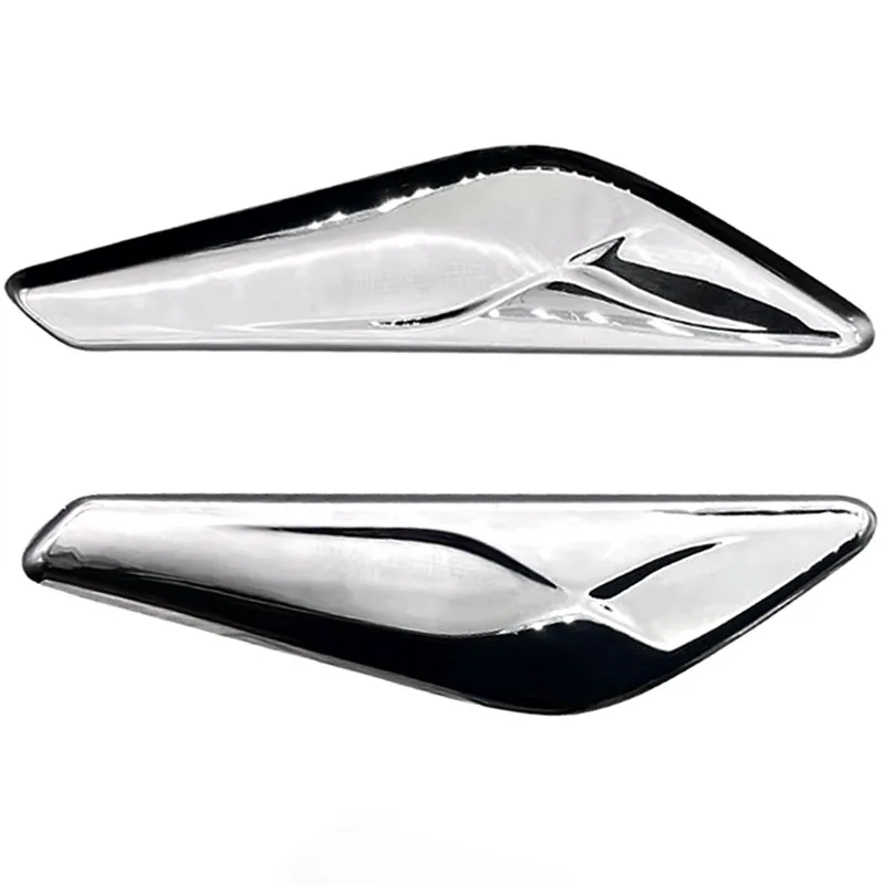 Moldura del intermitente lateral para BMW X3 F25 y X4 F26 - imagen 5