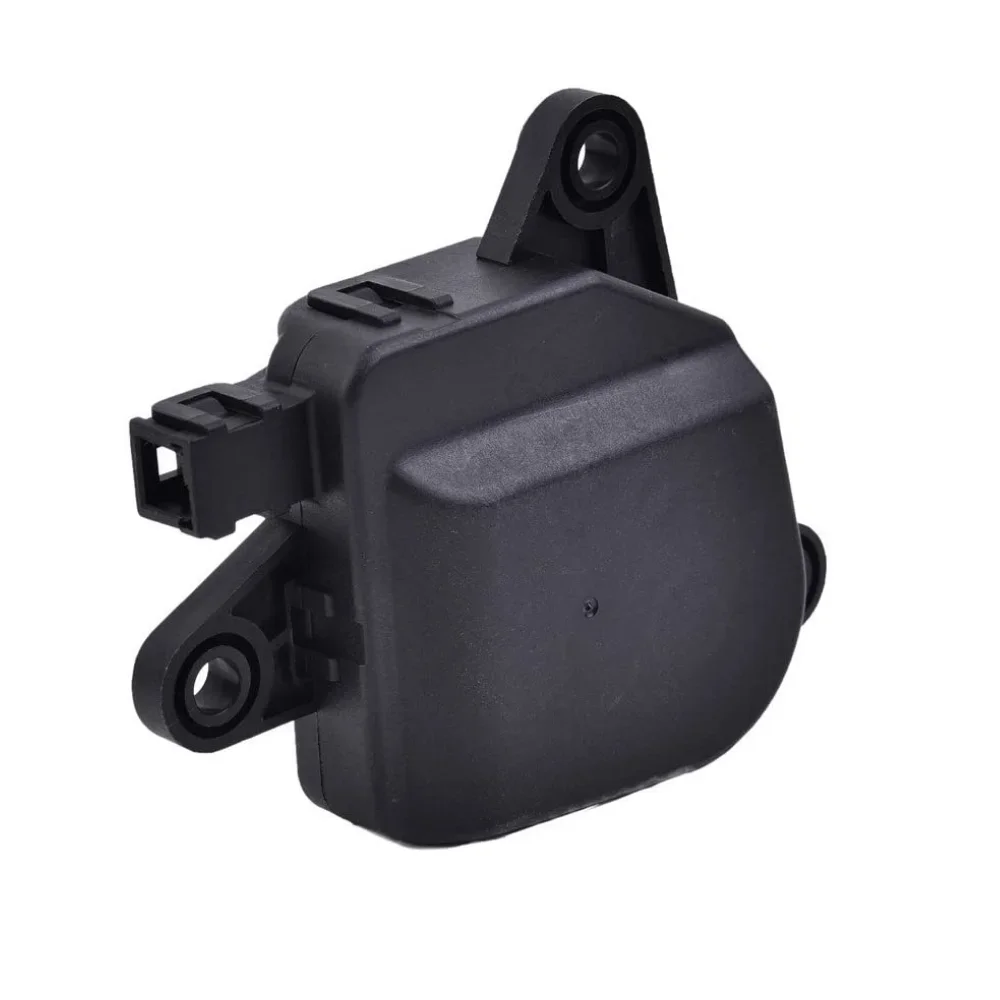 Actuador puerta mezcla HVAC Chrysler Aspen Dodge Durango 2001-2014 - imagen 5
