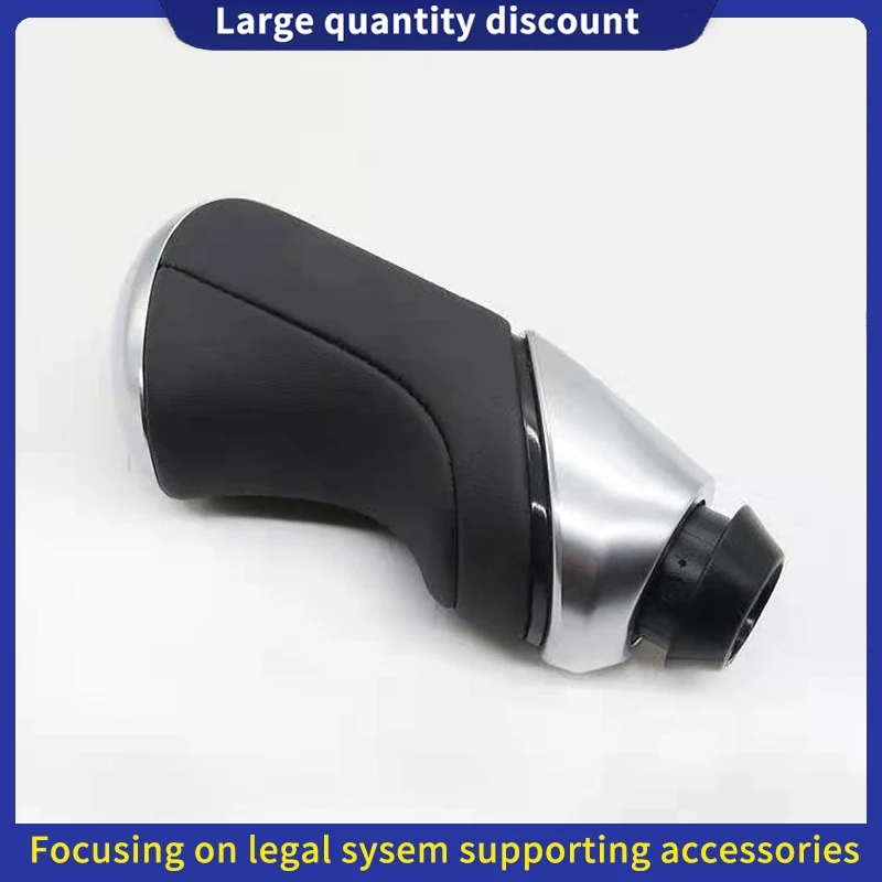 OEM: 96732583 ZE adecuado para Peugeot 206 207 301 2008 508 308 T9 408 308S Citroen C3XR C2 cabezal de palanca de cambios de balonmano automático