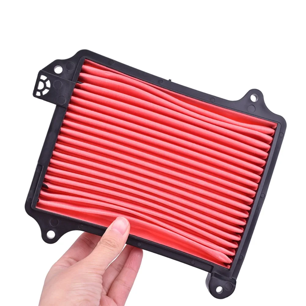 17210-KW3-000 Filtro de aire Honda para AX-1 NX250 MD21/MD25 - imagen 5