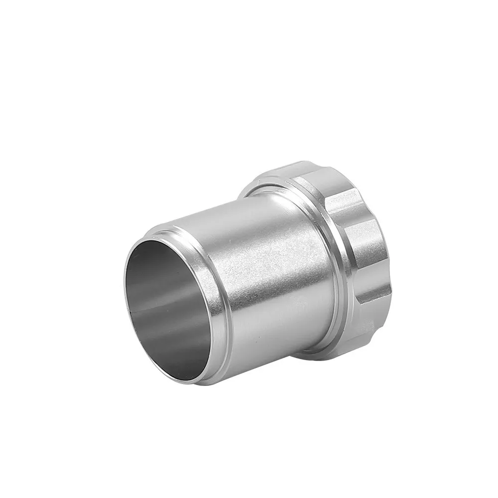 Cuello llenado tapa OCC-1055-S aluminio soldado depósito combustible - imagen 5