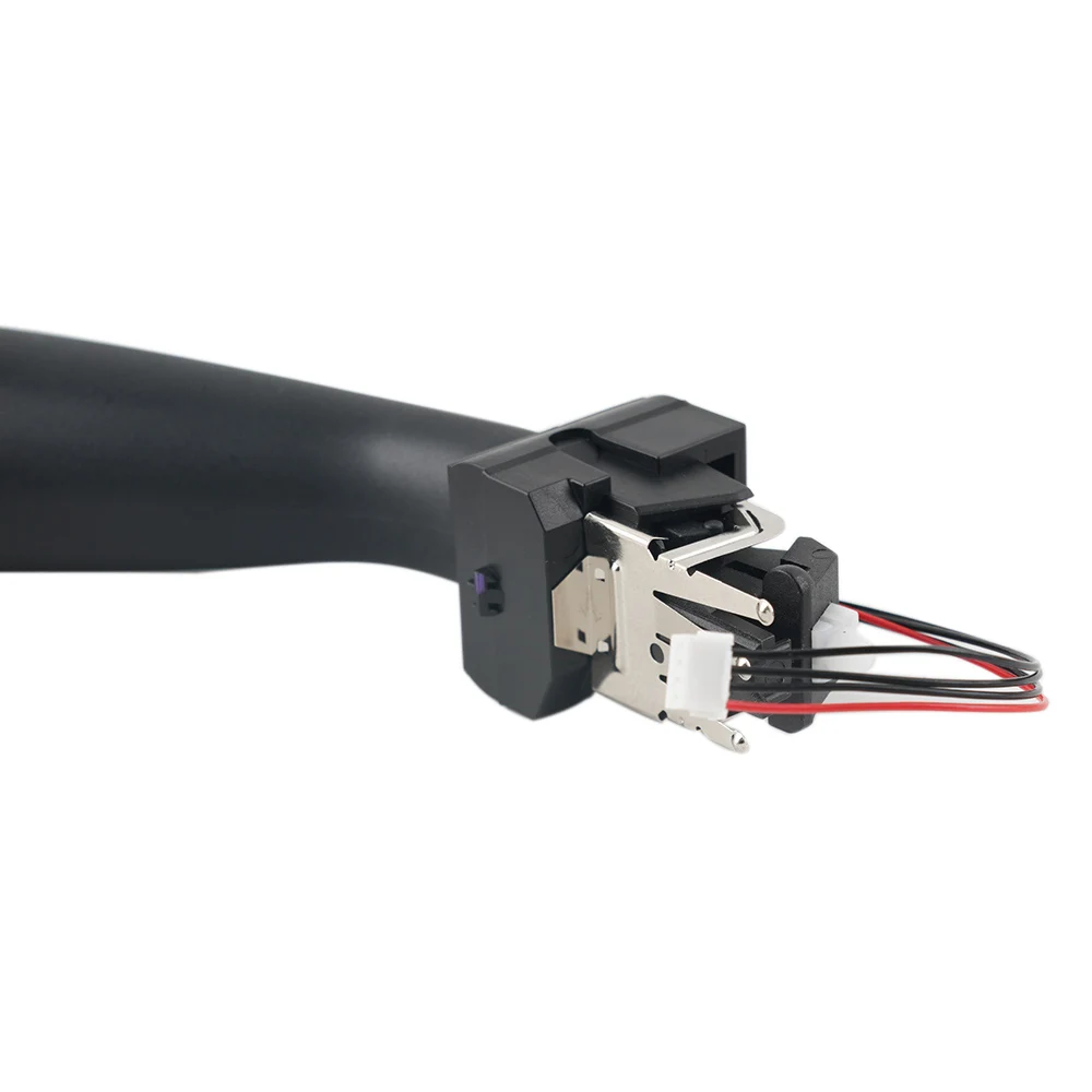 96439233 ZL Mando de intermitentes y luces Peugeot 206/207/307/301/308 - imagen 5