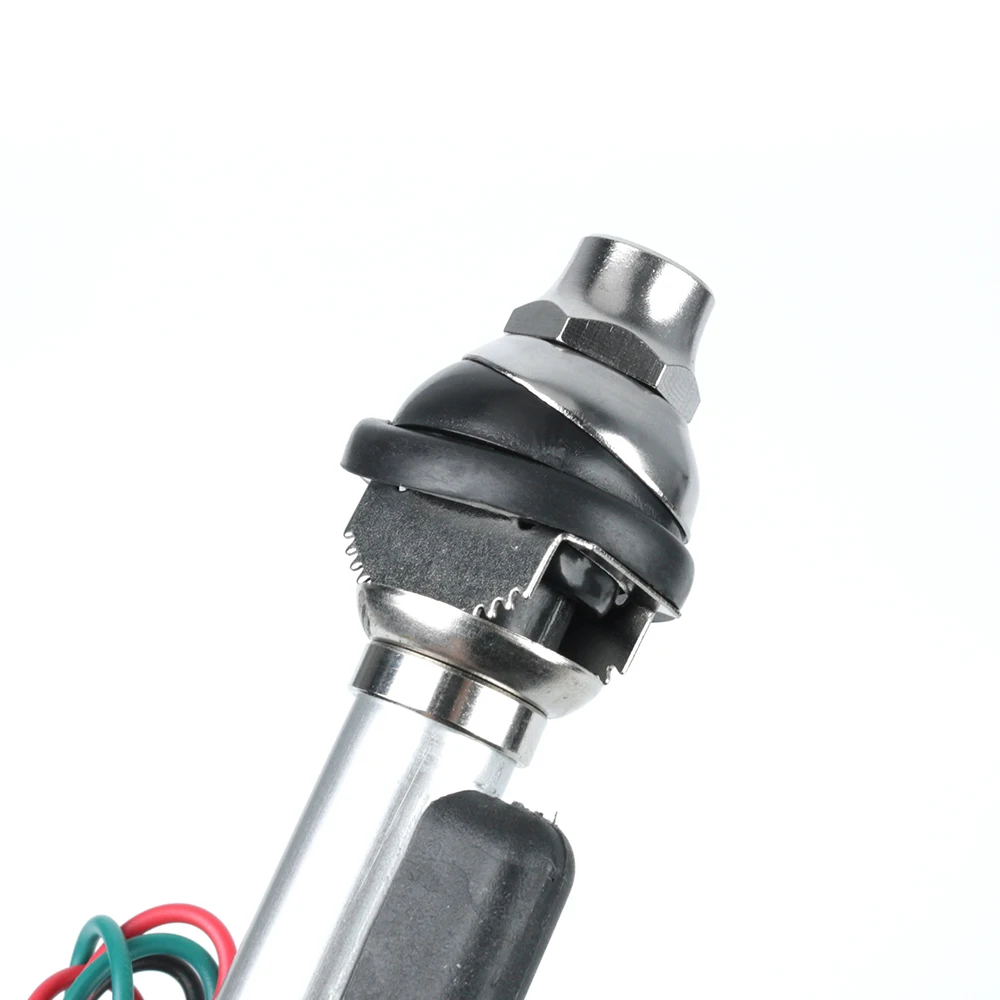Antena telescópica automática 12V SUV – radio AM/FM - imagen 3