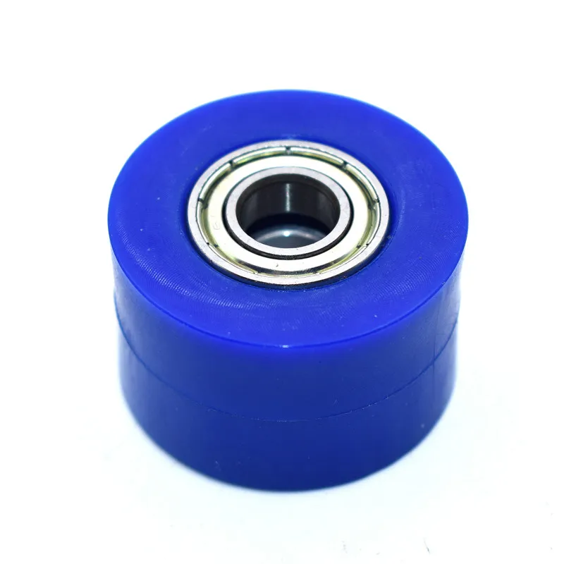 Tensor guía de cadena M8/M10 para moto de cross y enduro - imagen 5