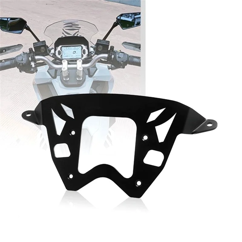 Soporte espejo retrovisor SYM HUSKY ADX150 2025 - imagen 3
