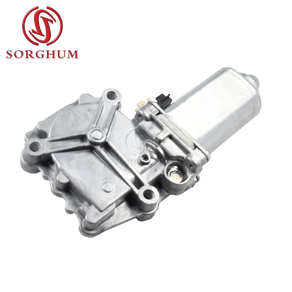 SORGHUM VOE 3176550 Motor elevalunas para camiones Volvo - imagen 3