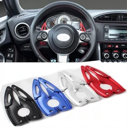 Extensiones de levas de cambio para Toyota GT86 y Subaru BRZ