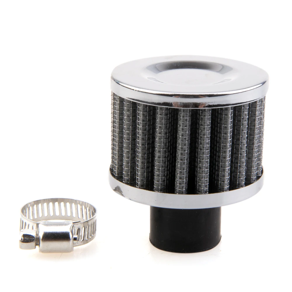 Tapón respiradero cárter 18mm universal – Filtro ventilación motor calidad