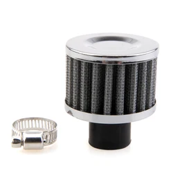 Tapón respiradero cárter 18mm universal – Filtro ventilación motor calidad