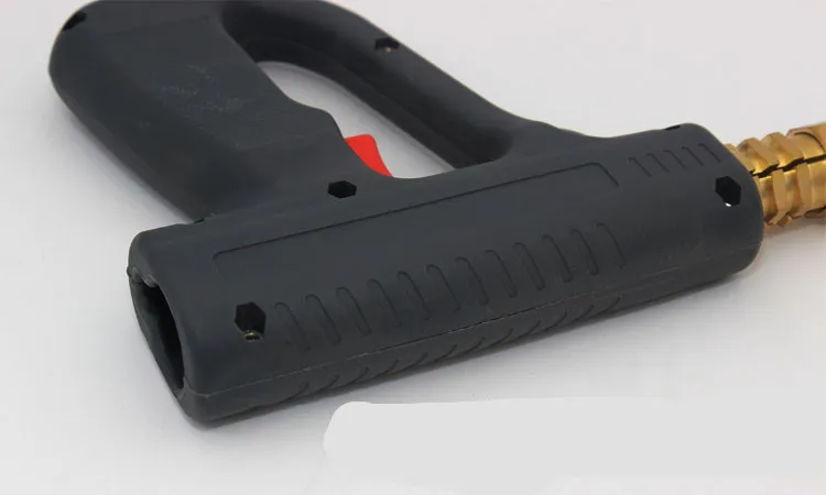 Pistola soldadura por puntos profesional para chapa coche - imagen 5