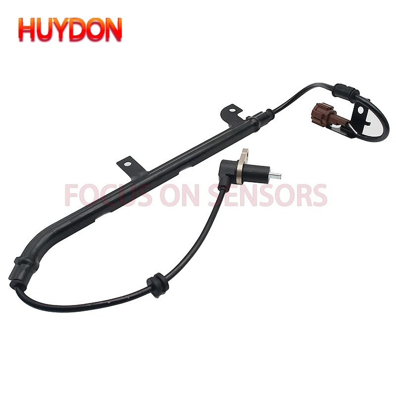 47901-0L700 Sensor velocidad trasera izquierda ABS - Mazda Premacy - imagen 3
