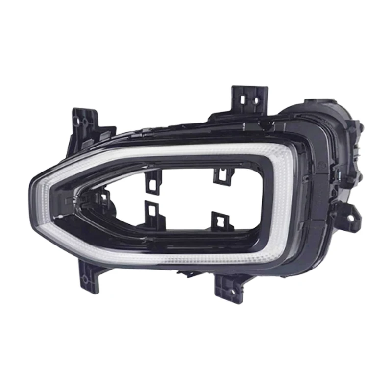 Luz de circulación diurna LED para VW T-Roc 2017-2021 - imagen 2