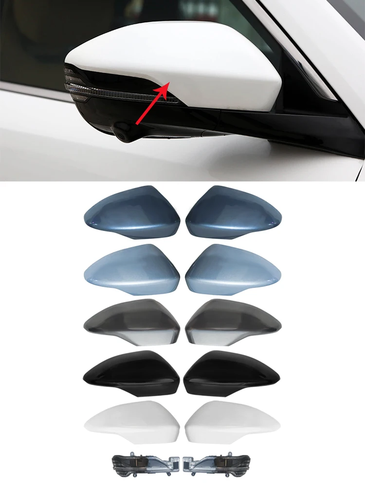 Tapa del intermitente del retrovisor para Changan UNI-K (2021-2023)