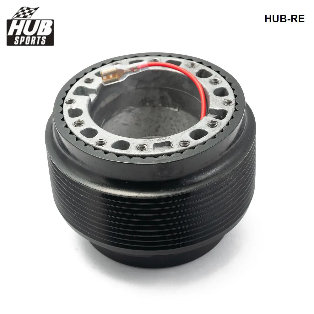 Boss Kit Adaptador cubo volante racing 6 pernos Renault - imagen 5