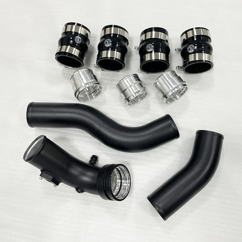 Kit de tubo de carga del turbo BMW F20/F30/F31 N20 125i, 320i y 328i - imagen 4