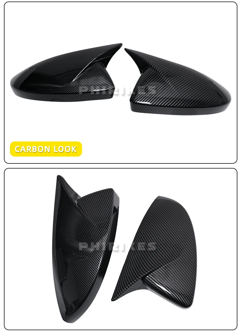 Accesorio exterior para espejo retrovisor de Audi