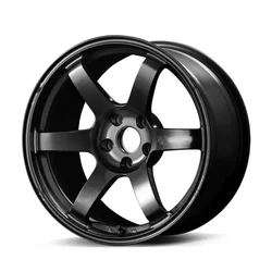 Llantas bronce 5x114,3/5x120 para Nissan Skyline GT-R, BMW y Toyota