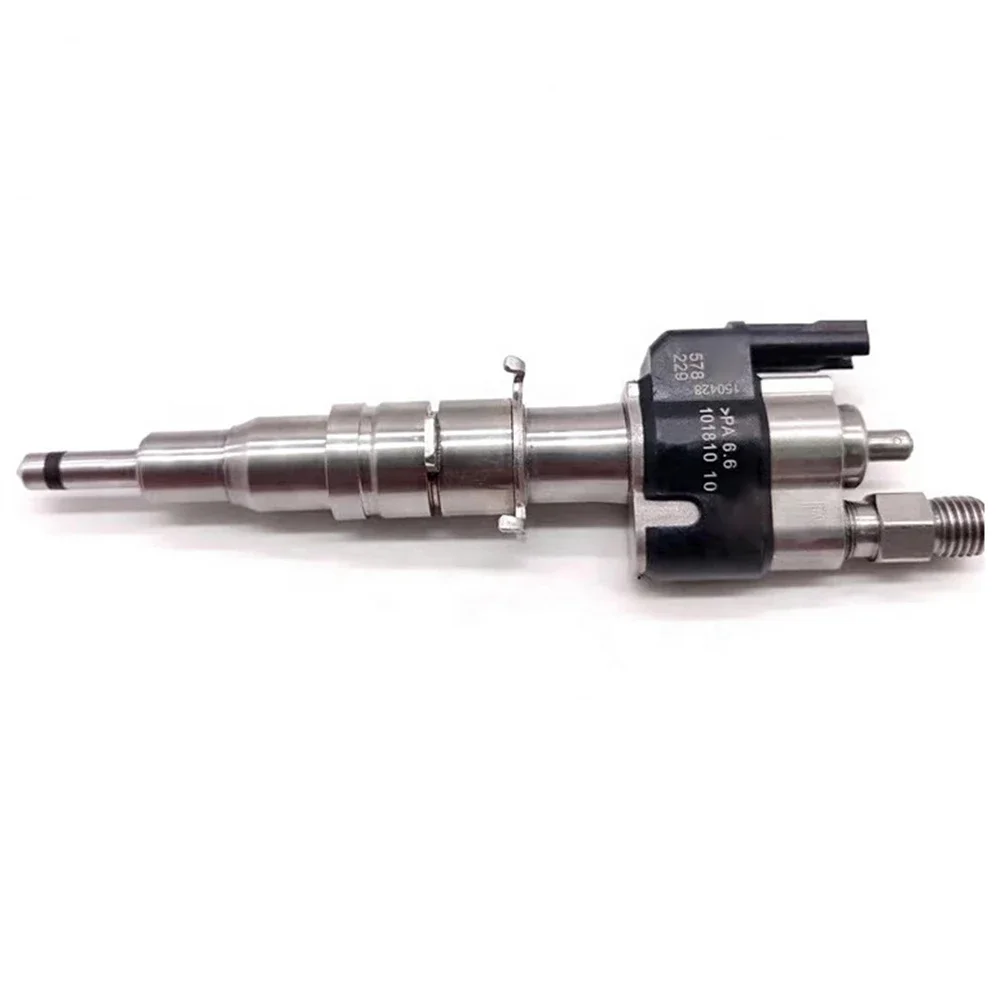 VDO 13537589048 inyector de gasolina para BMW N43/N53 original - imagen 2