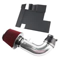with Silver Pipe