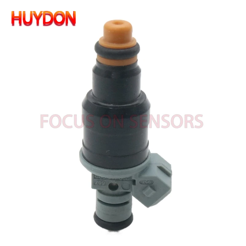 Inyector de gasolina 0280150989 para Golf III, Tempra y Galaxy 2.0 - imagen 4