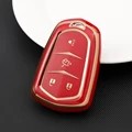 4 button red