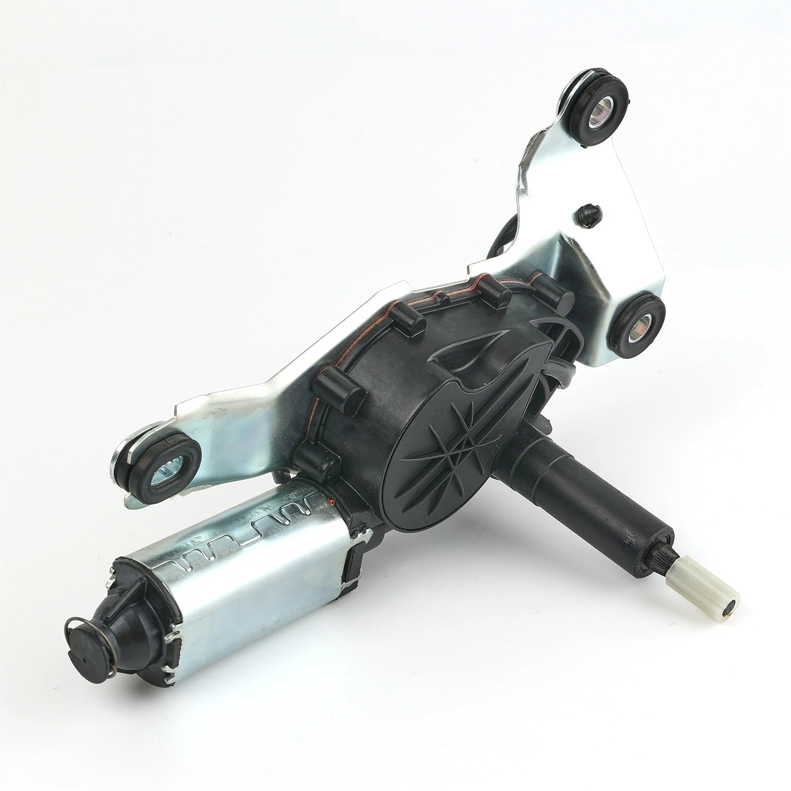 Motor limpiaparabrisas trasero Volvo V70 XC70 MK2 31333743 8667188 - imagen 4