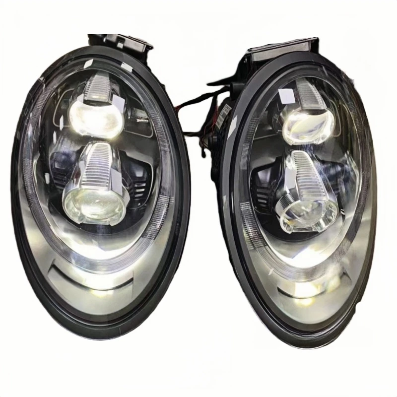 Faro LED automático para Porsche 911 - imagen 5