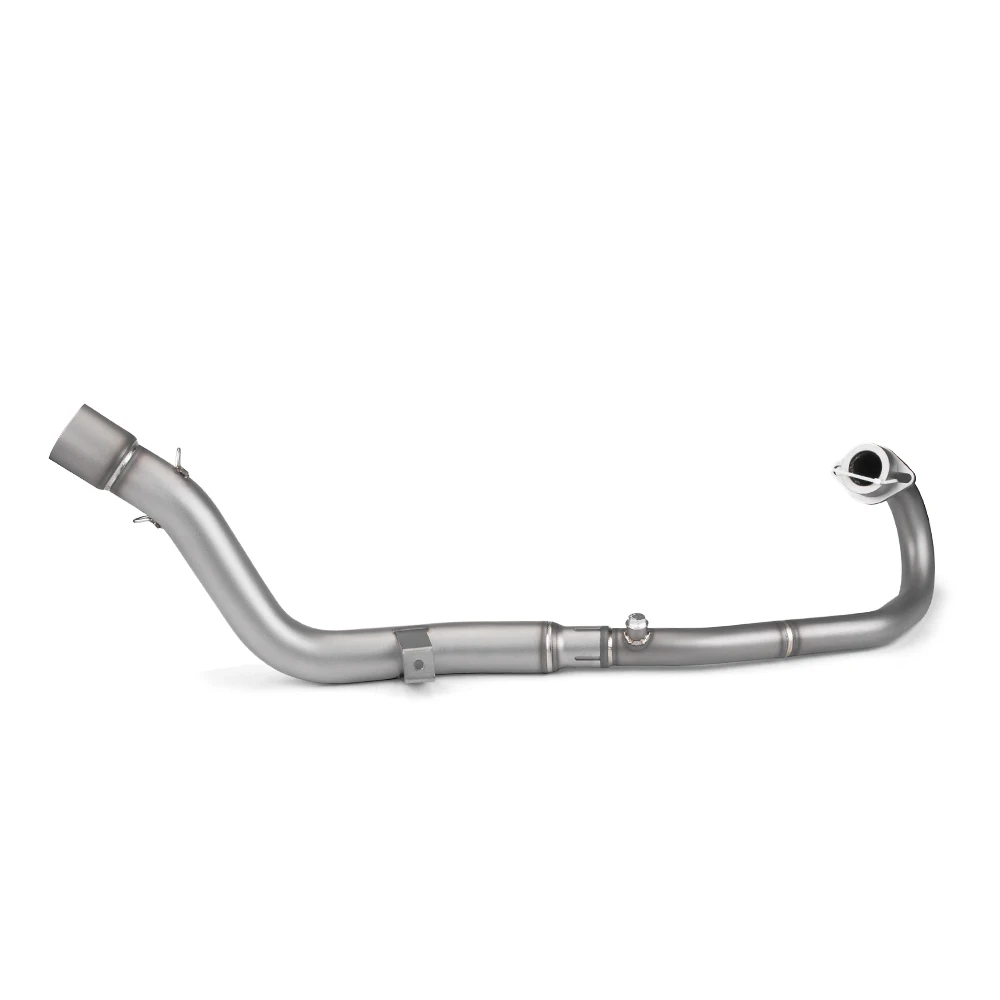 Conjunto de escape para CRF300 Rally