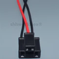 H4 plastic female