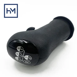 Perilla de cambio Volvo con rango y divisor – F10/F12/F16/FH