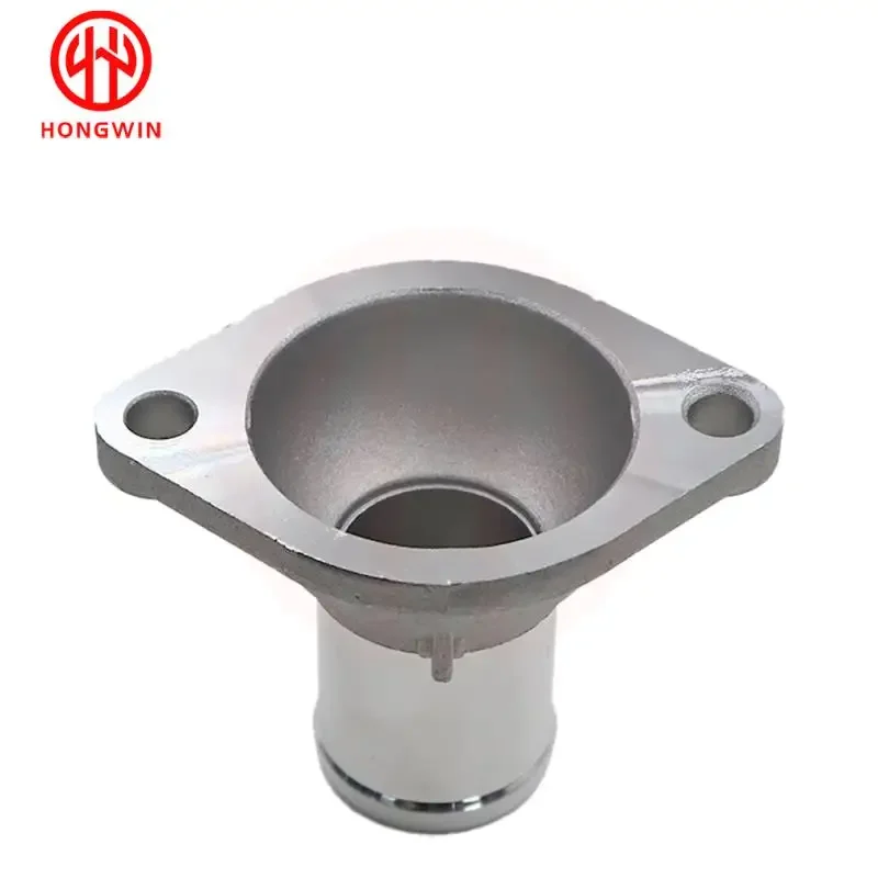 25125-42540 Cubierta del termostato Hyundai-Kia – Mitsubishi L200 - imagen 4