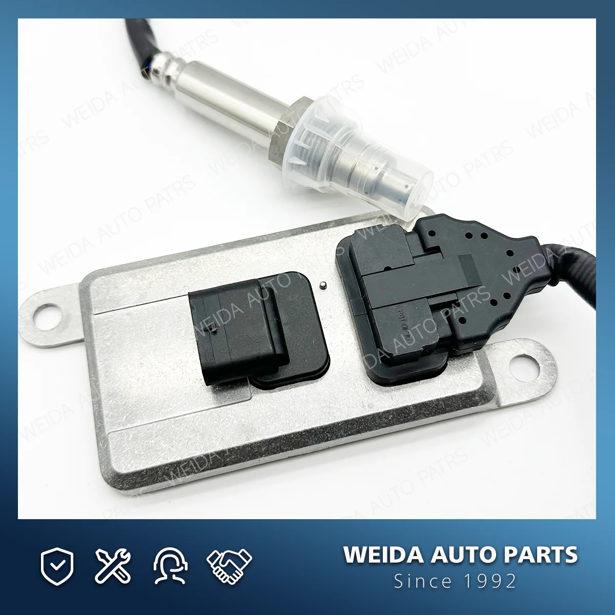 5WK96775A Sensor NOx para IVECO camión autobús diésel - imagen 2