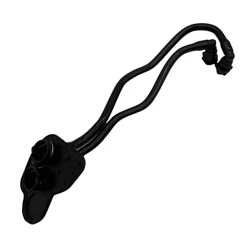 Para VOLVO XC90 XC60 2016-2022 A/C manguera de calentador de aire acondicionado 31493032 conjunto de manguera de tanque de agua 32138001 31368095 nuevo - imagen 5