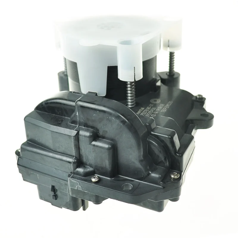 Cuerpo de acelerador V862418980 Citroën C4 C5 Peugeot 308 1.6 HDi