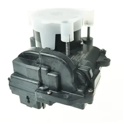 Cuerpo de acelerador V862418980 Citroën C4 C5 Peugeot 308 1.6 HDi