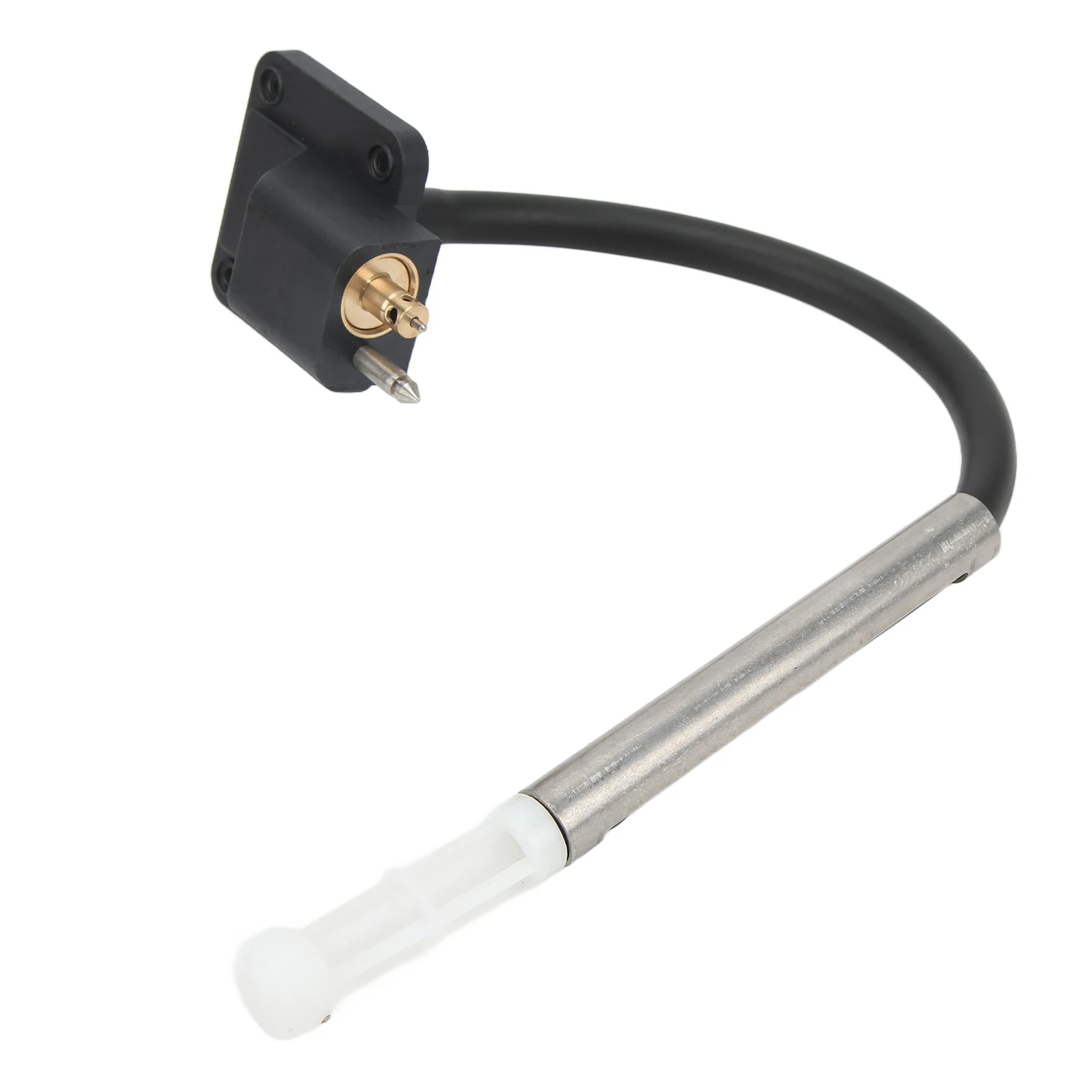 Conector de combustible marino para motor fueraborda portátil - imagen 2