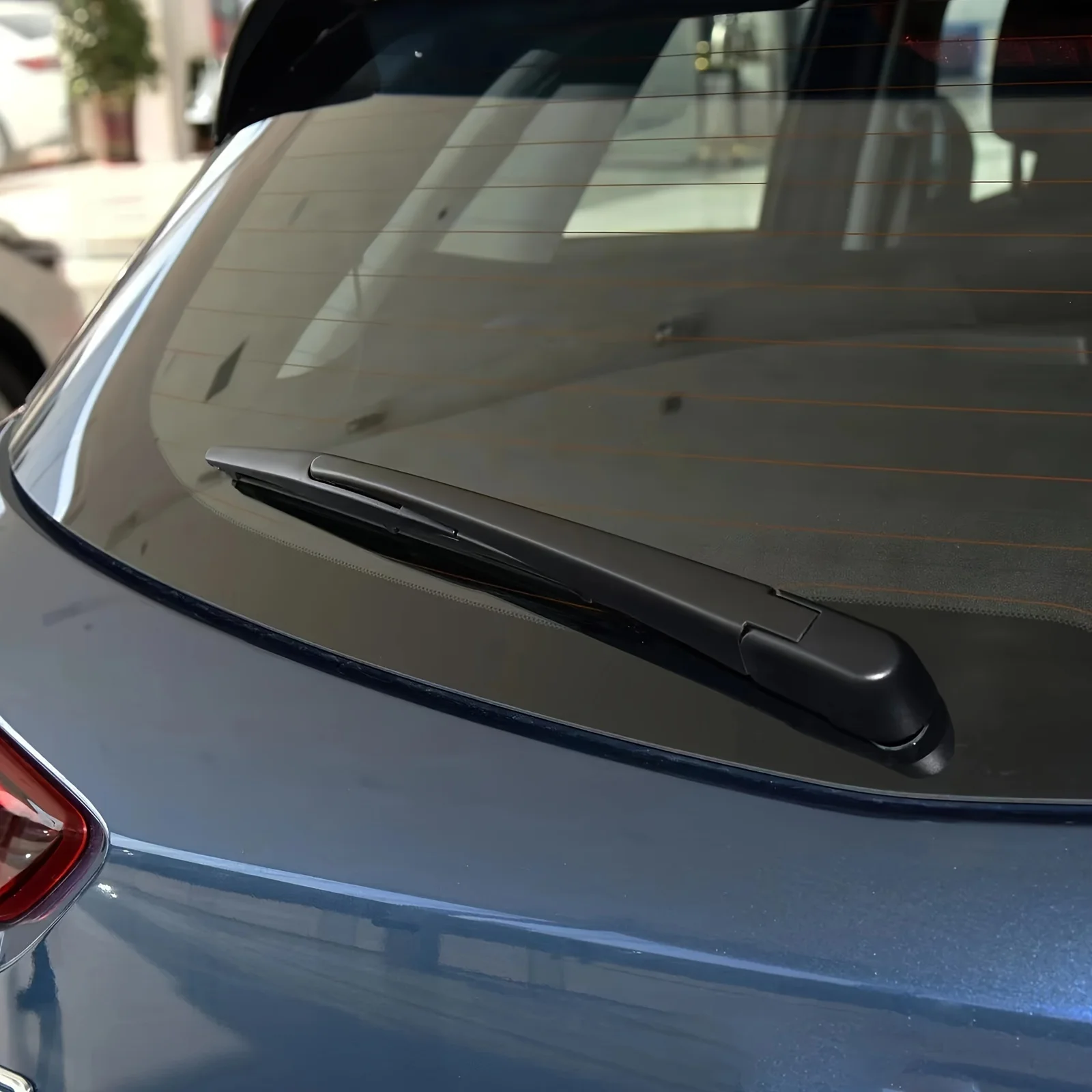 Escobilla limpiaparabrisas trasera Mazda CX-3 2014-2023 - imagen 4