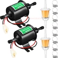Black 12V high