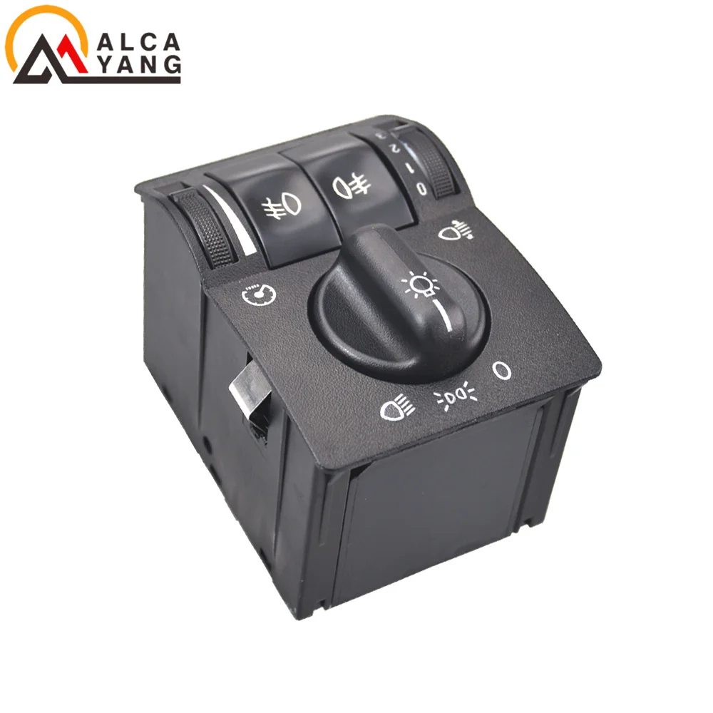 Interruptor compatible con Opel Vectra B, Astra G y Zafira A