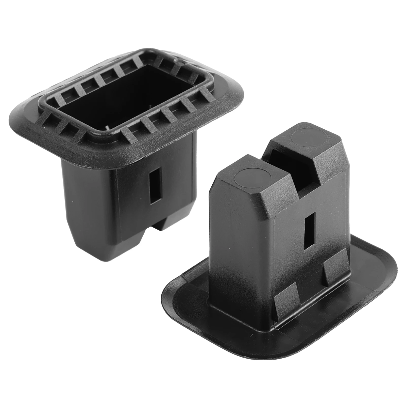 Clip sujeción asiento trasero 4B0886373 – VW Golf MK5 Jetta Audi A4 Skoda Octavia
