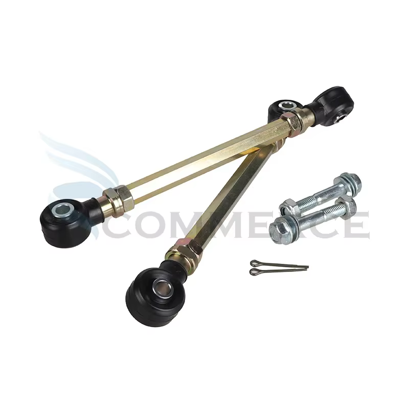 Tirantes de dirección de 170 mm para Linhai LH 260/300 ATV - imagen 4
