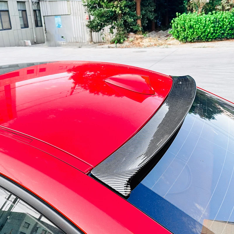 Alerón de carbono para techo BMW Serie 2 F22 220i 228i - imagen 3